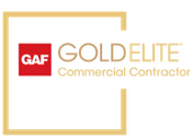 GAF Gold Elite Certified Roofing Contractor — NuShake Roofing