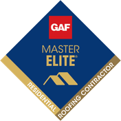 GAF Master Elite Certified Roofing Contractor — NuShake Roofing Bay Area